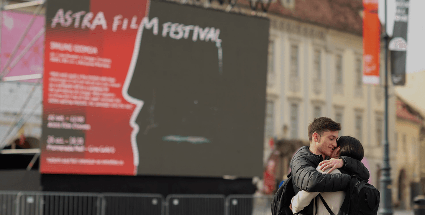 În curând, selecția oficială Astra Film Festival 2025