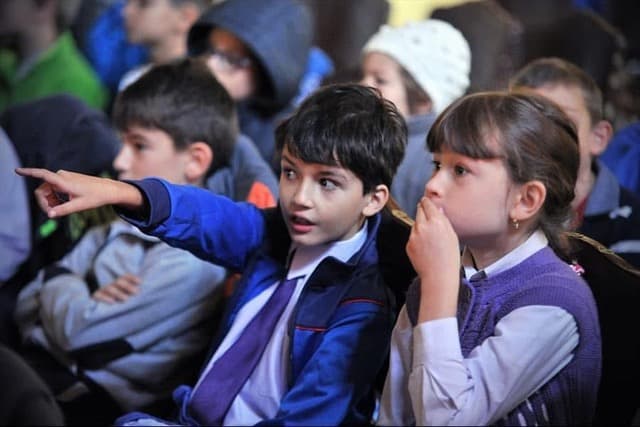Astra Film Junior 2025. Educație prin film documentar pentru o generație care gândește liber