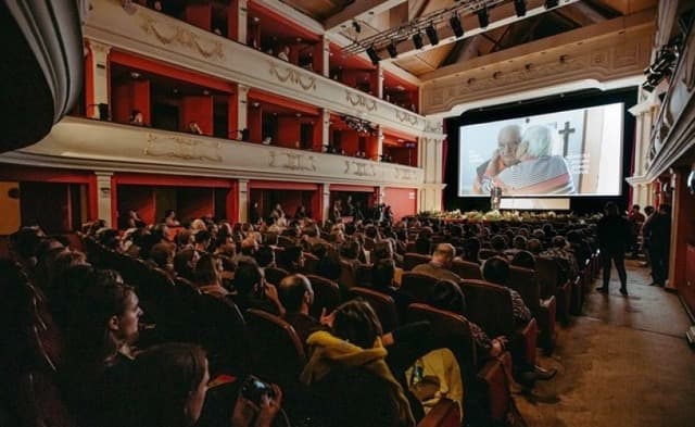 DocTalks la Astra Film Festival 2025