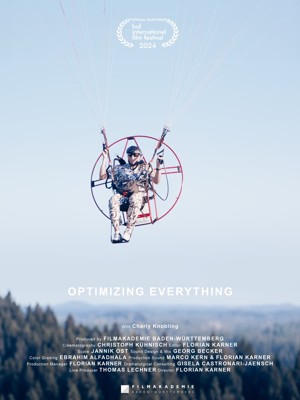 Optimizând totul