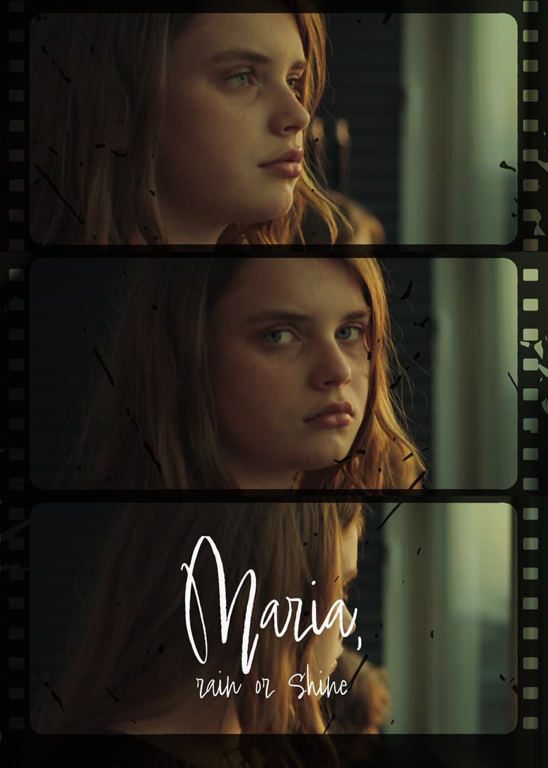 Maria, la bine si la greu