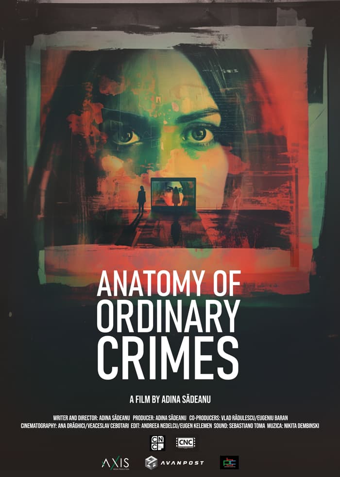 Anatomia Unor Delicte Obisnuite