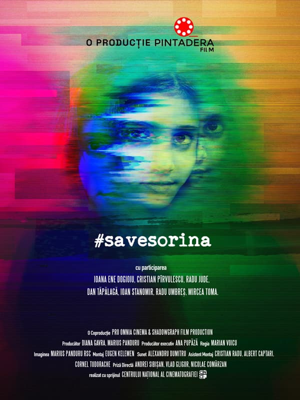 #savesorina
