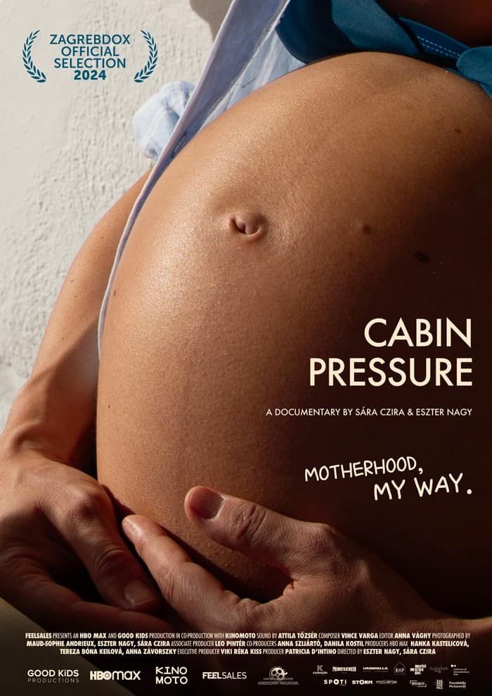 Cabina sub presiune