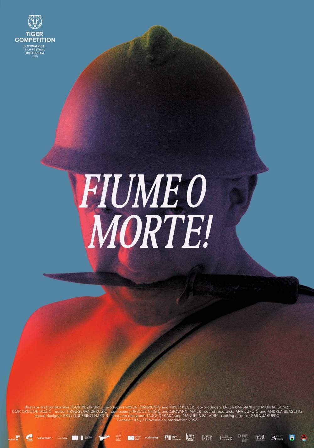 Fiume sau moarte!