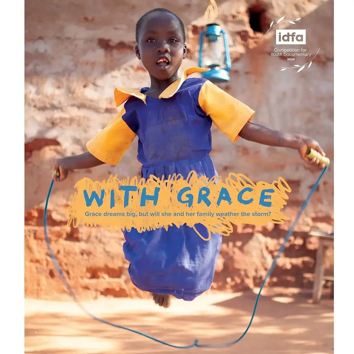 Grace: cu recunoștință