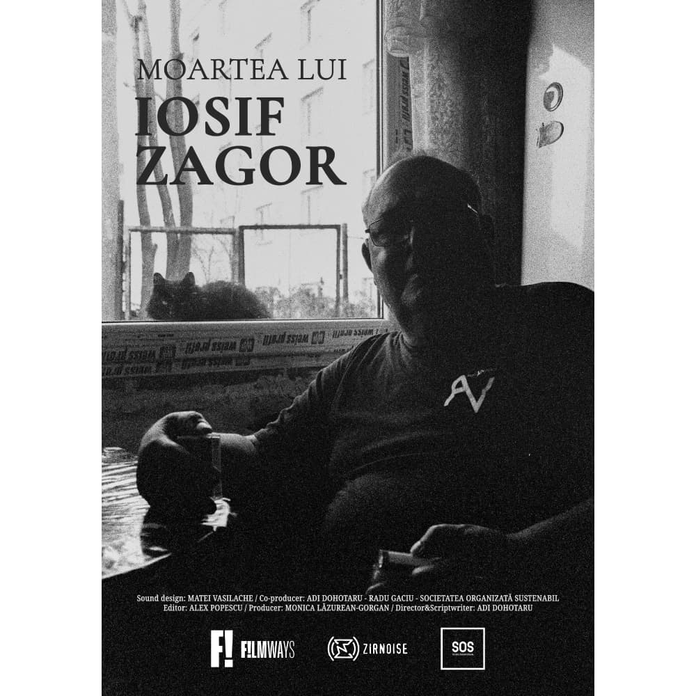 Moartea lui Iosif Zagor