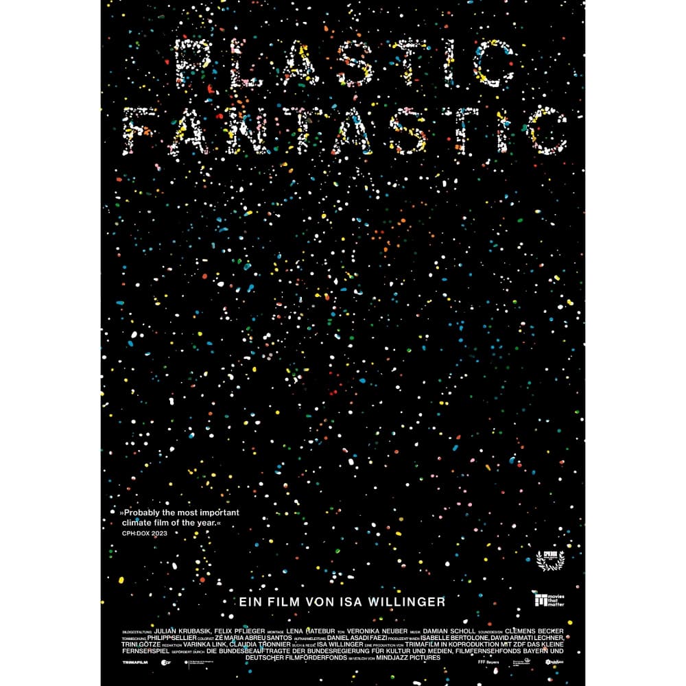 Plasticul Fantasticul