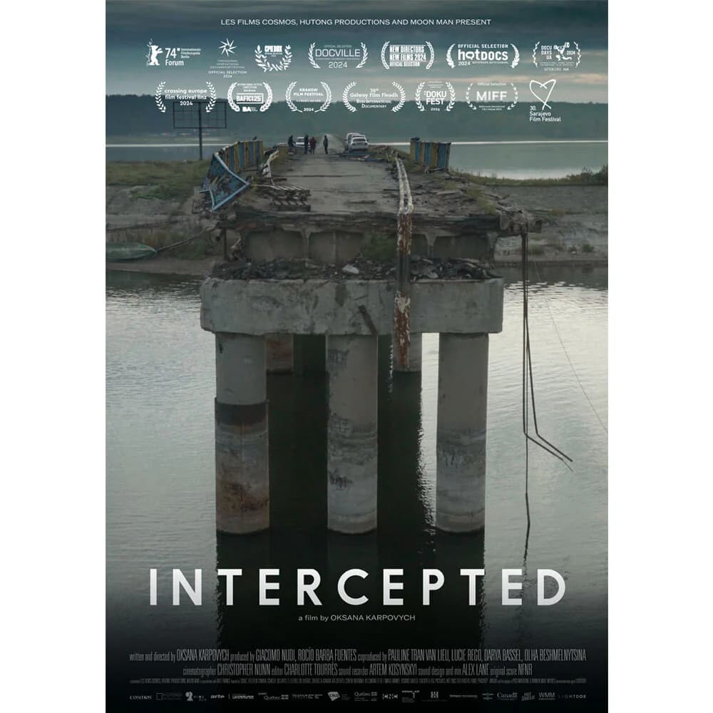 Interceptat