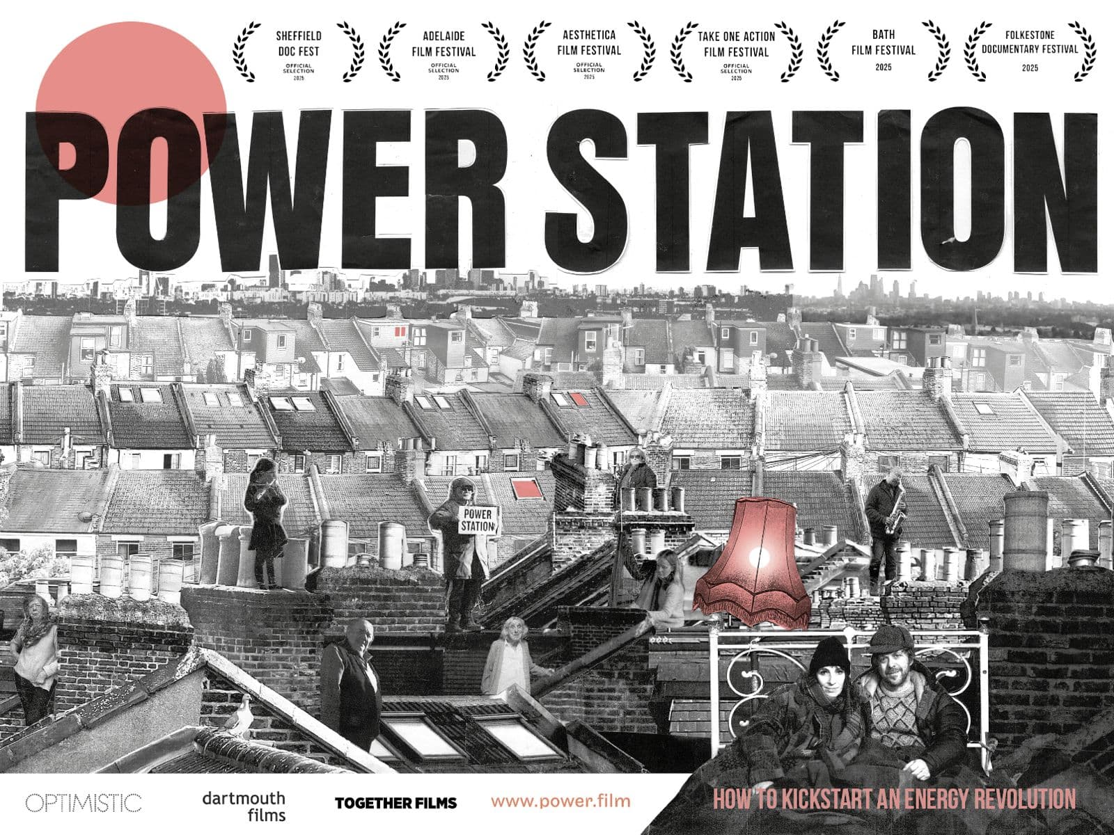 POWER STATION