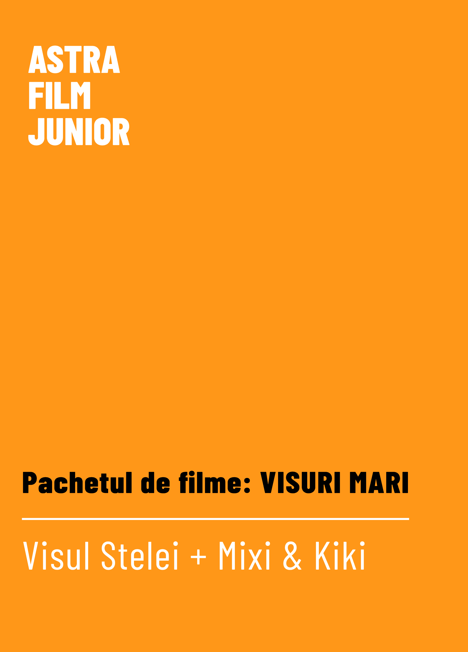 Visuri mari