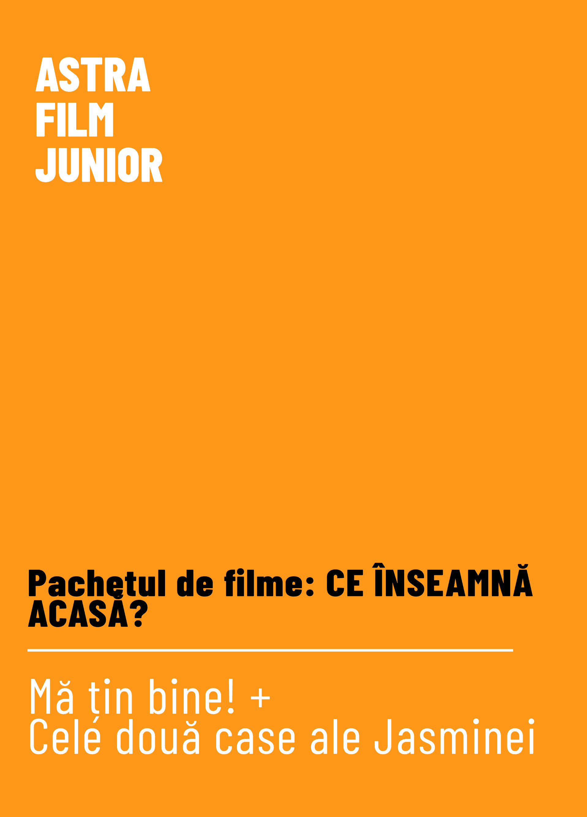 Ce înseamnă „acasă”?