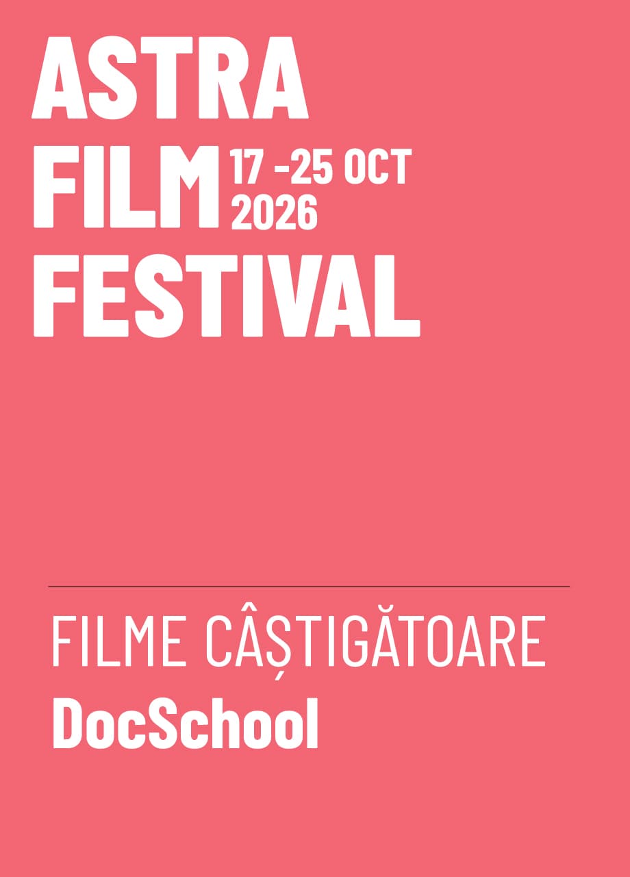 Filme câștigătoare DocSchool