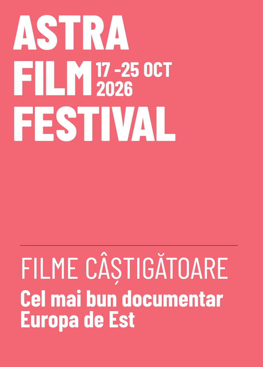 Cel mai bun documentar Europa de Est