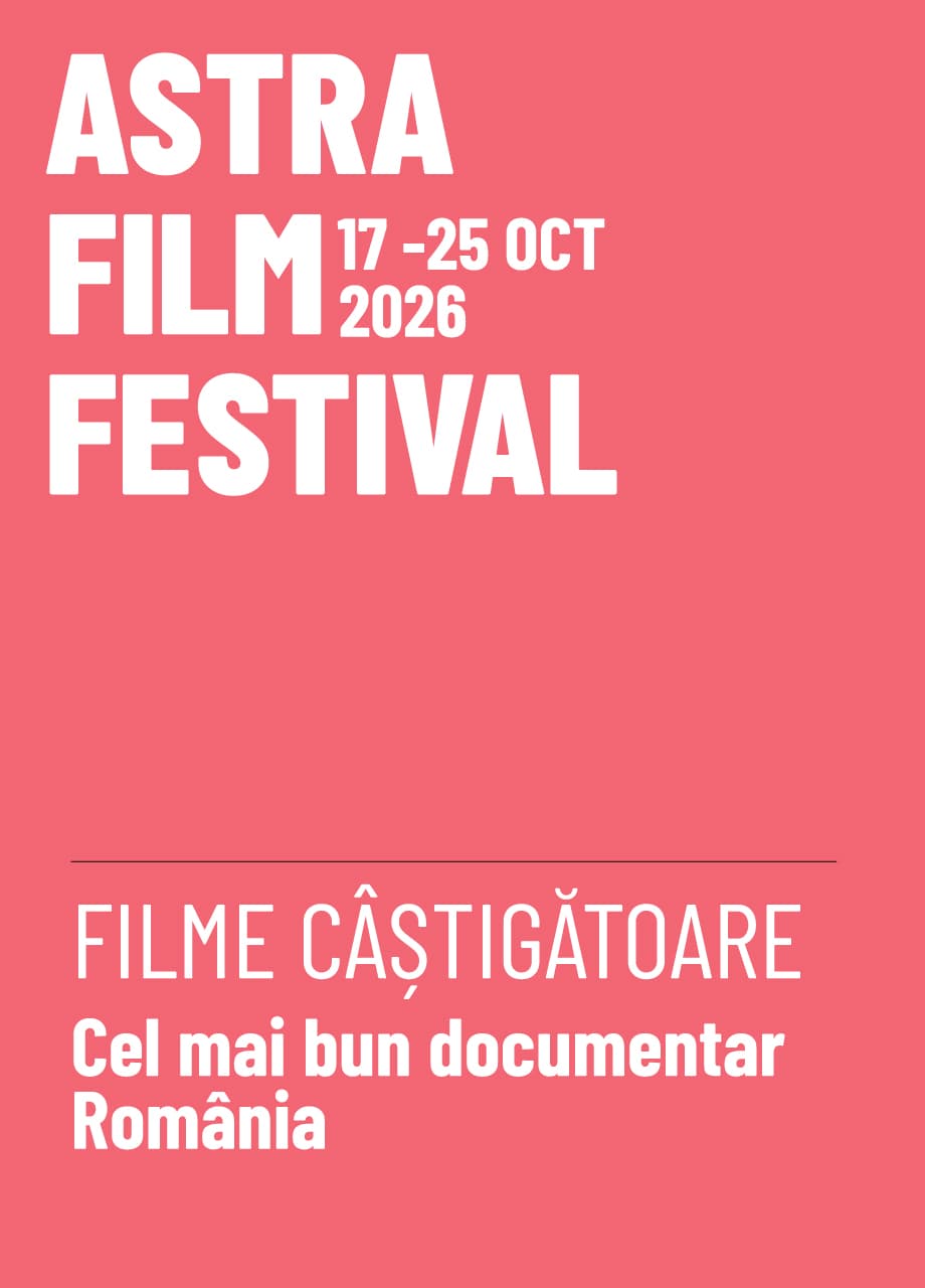 Cel mai bun documentar România