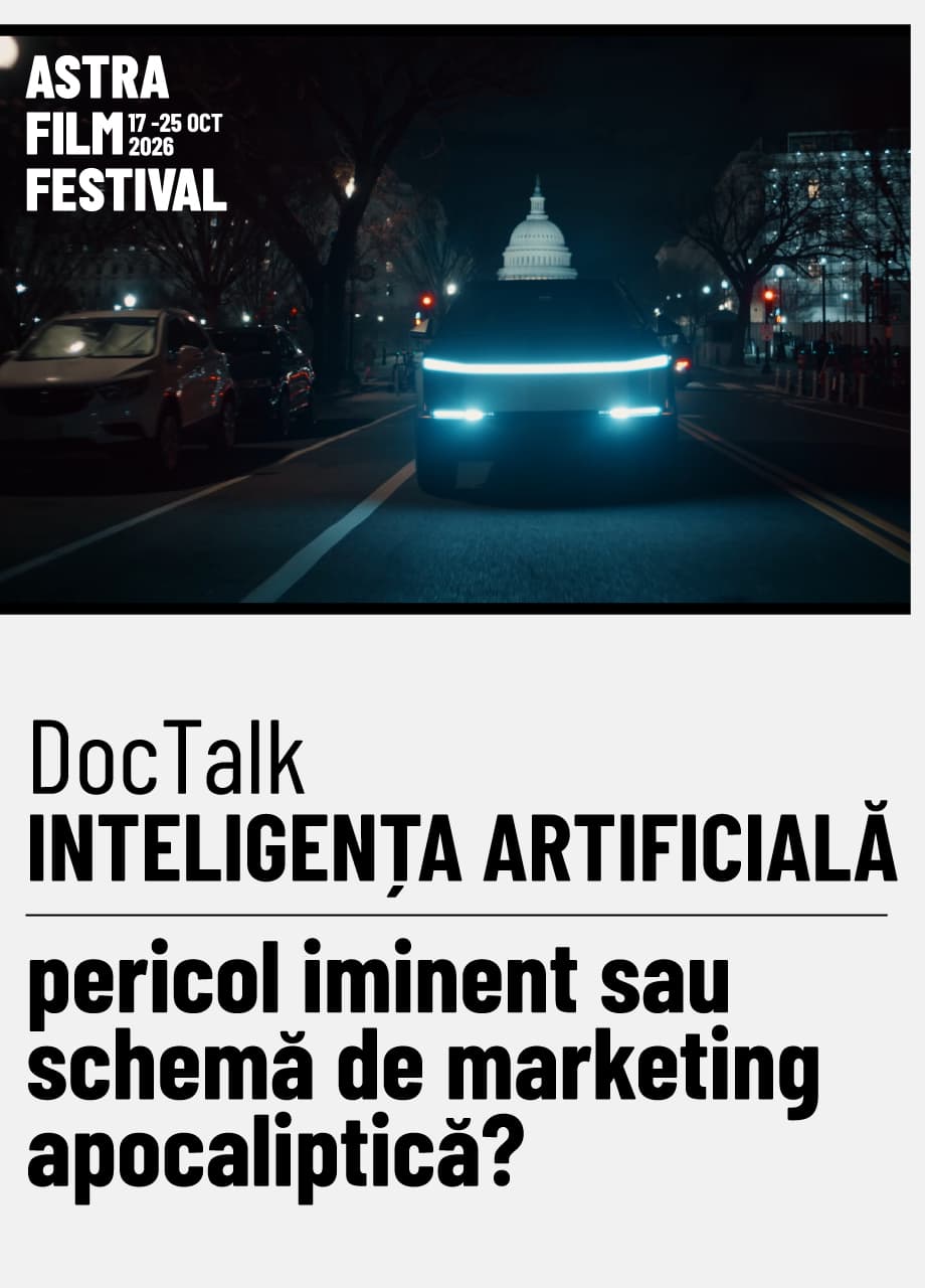 Inteligența Artificială - pericol iminent sau schemă de marketing apocaliptică?