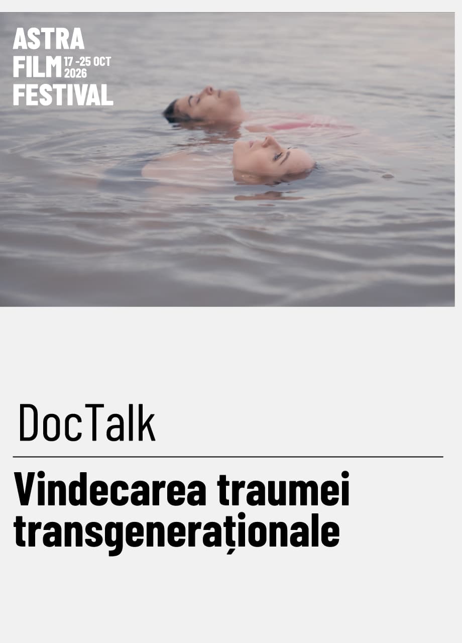 Vindecarea traumei transgeneraționale