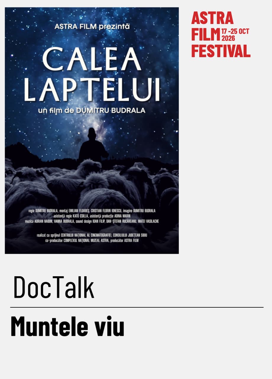 Muntele viu
