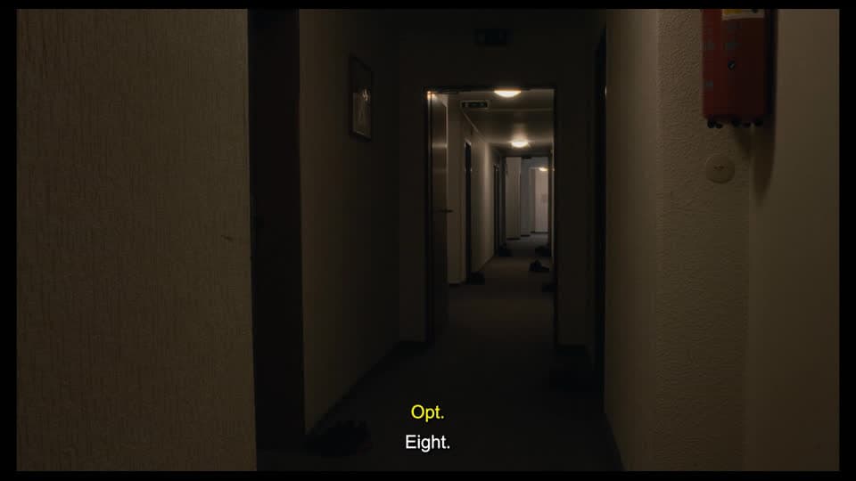 HOW TO TALK TO LYDIA