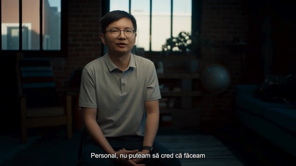 ELON MUSK DEZVĂLUIT