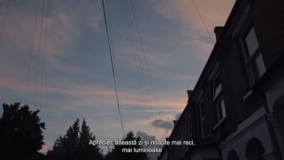PUTEREA DE PE ACOPERIȘ