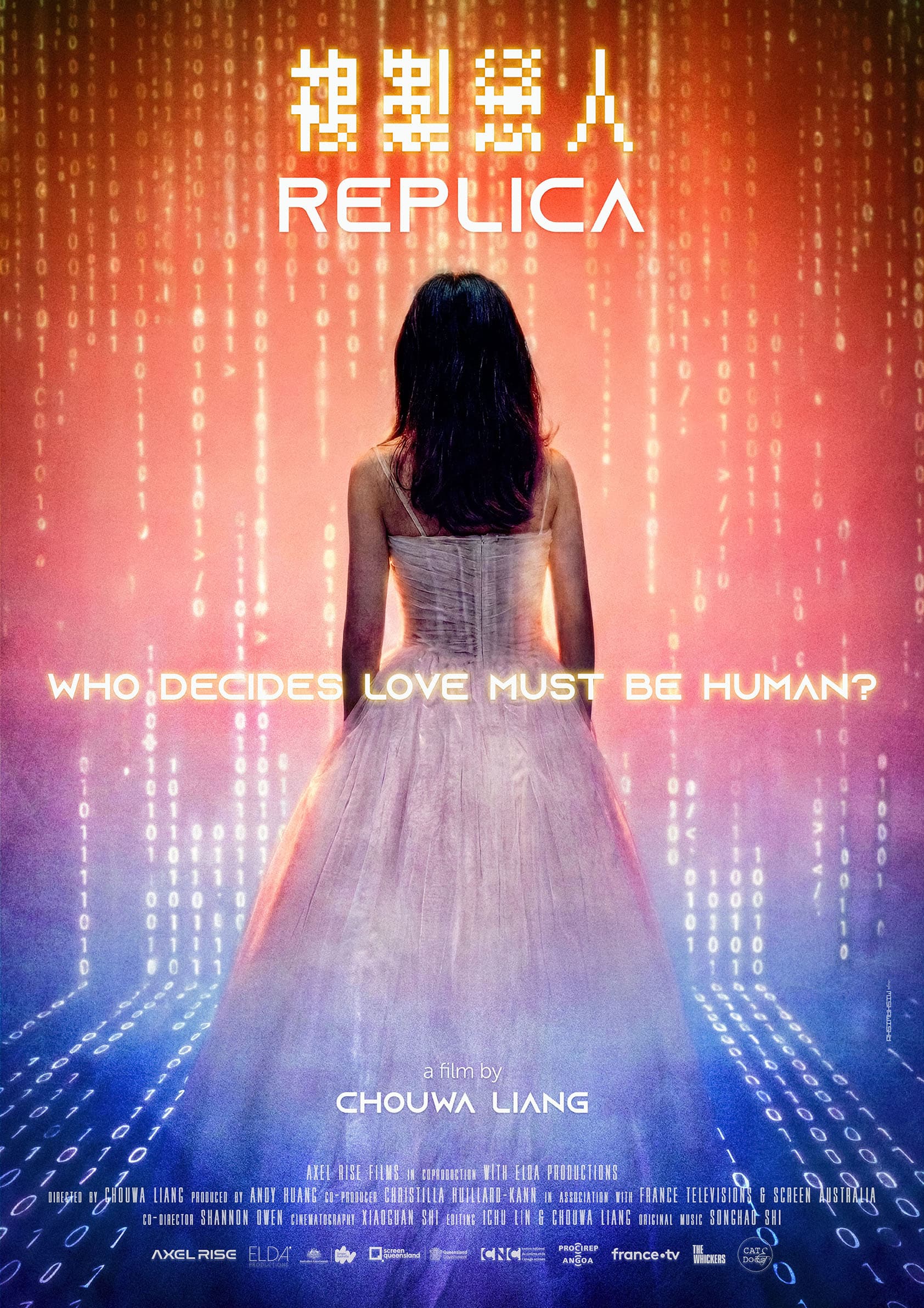 Replica