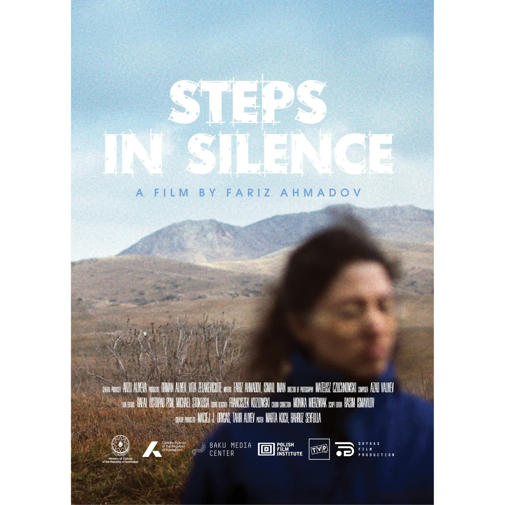 STEPS IN SILENCE
