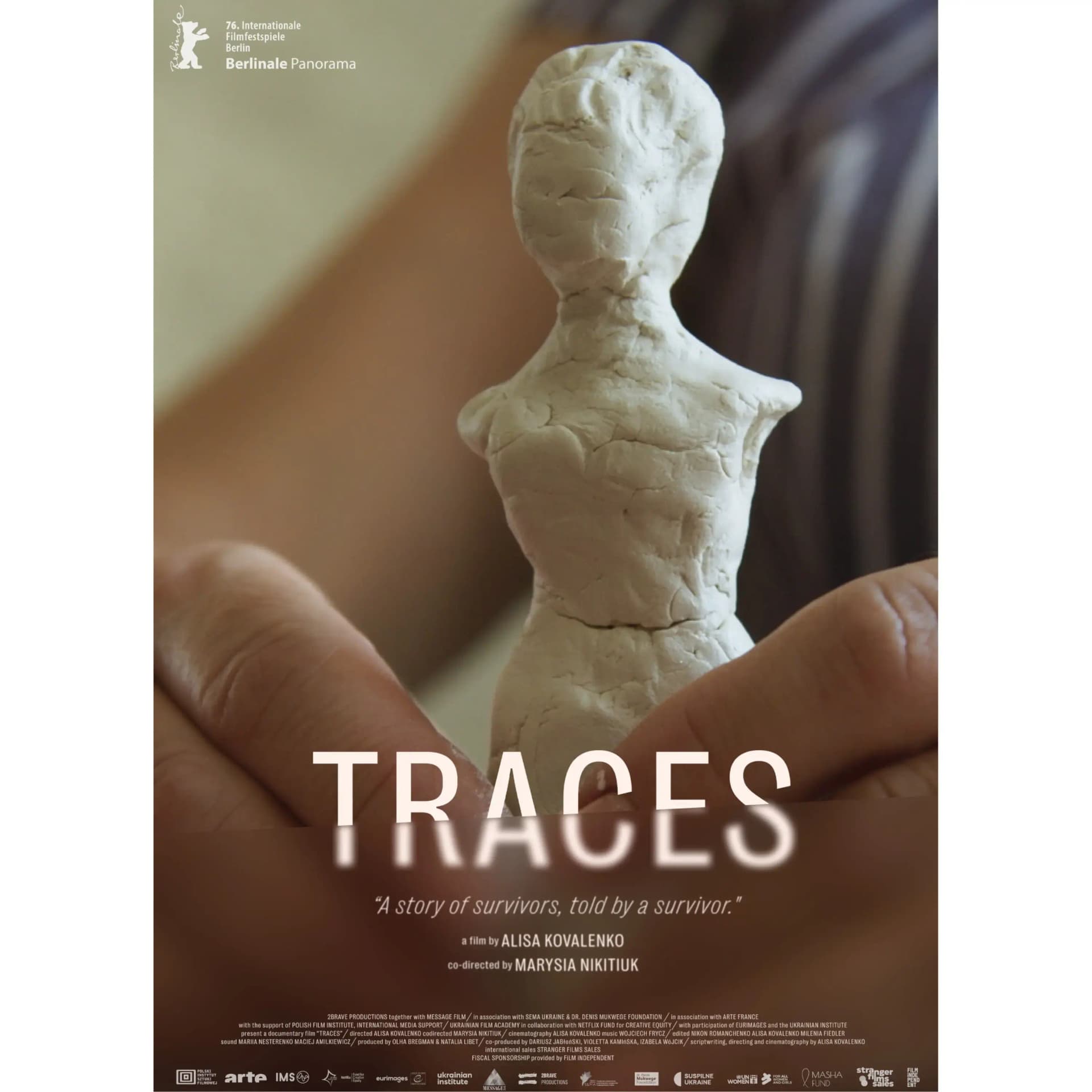 TRACES