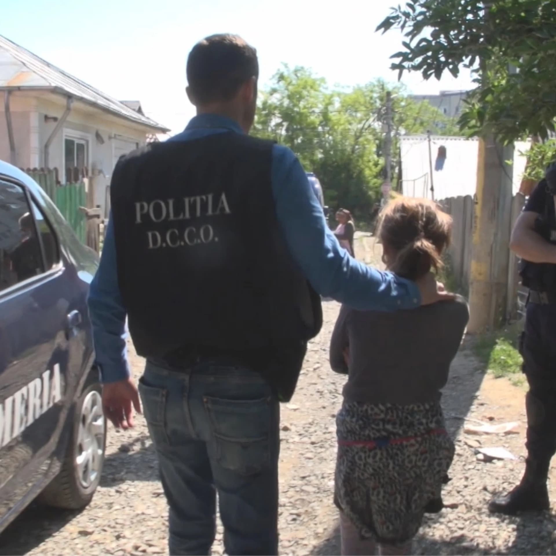 COPIII REȚELEI