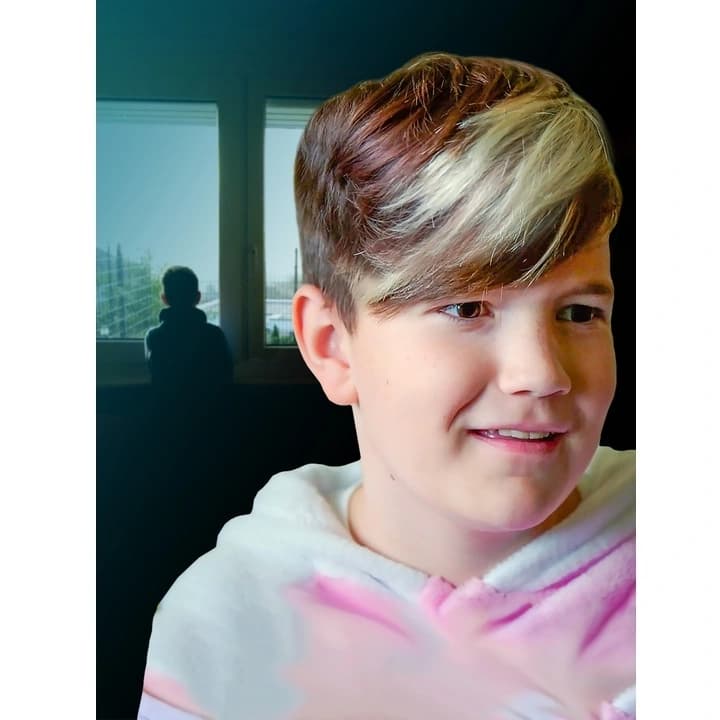 Phil este trist