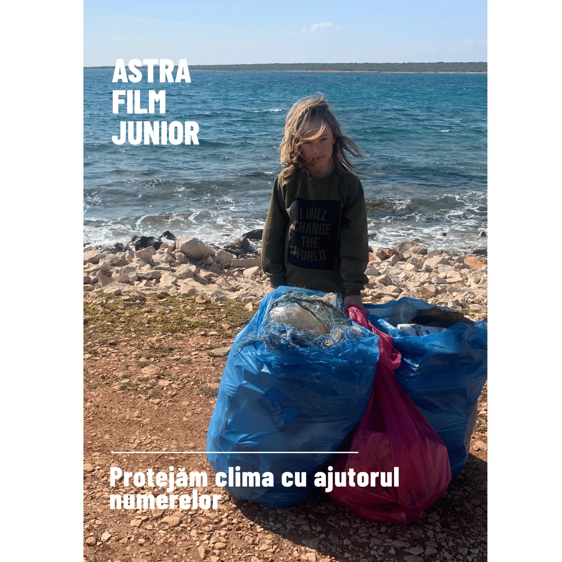 Protejăm clima cu ajutorul numerelor