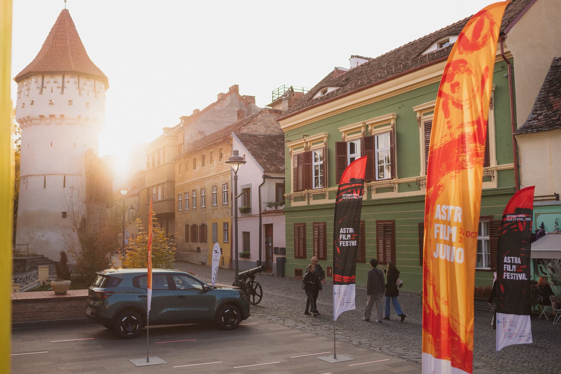 Astra Film Festival Online 2026