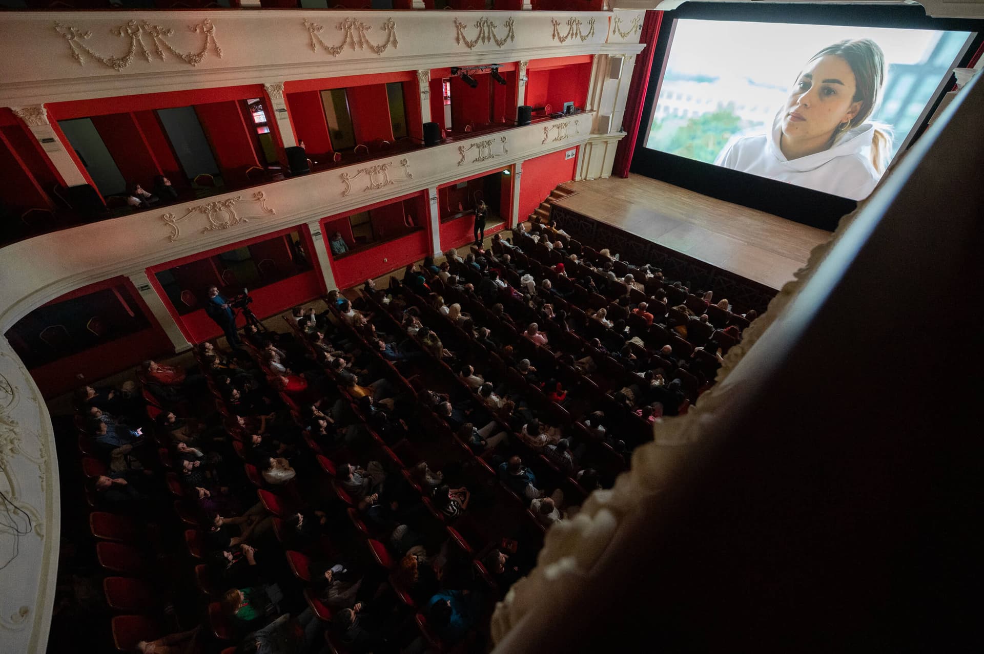 Astra Film Festival