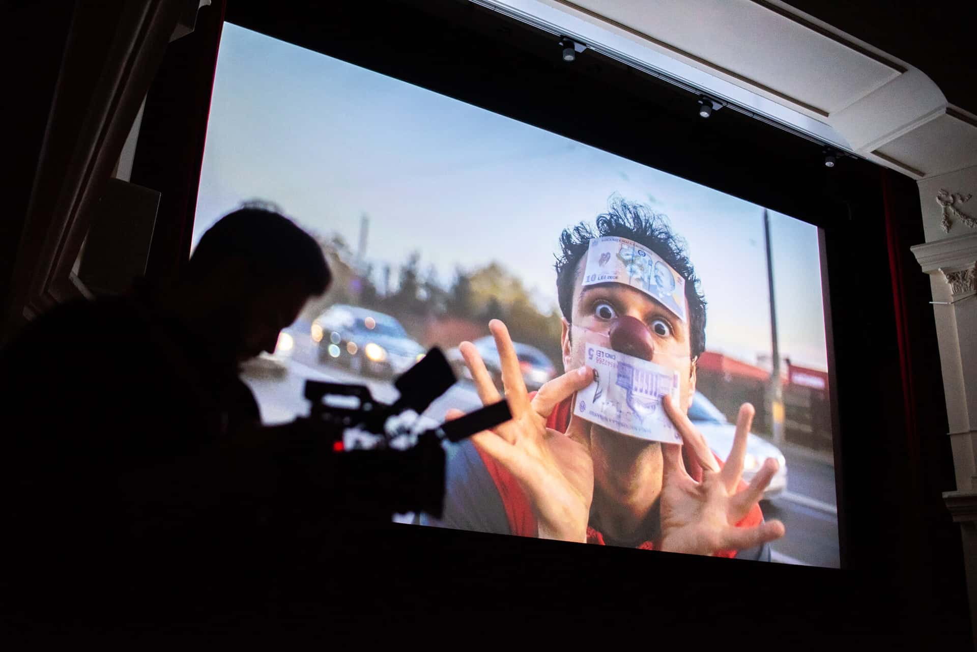 Astra Film Festival 2026